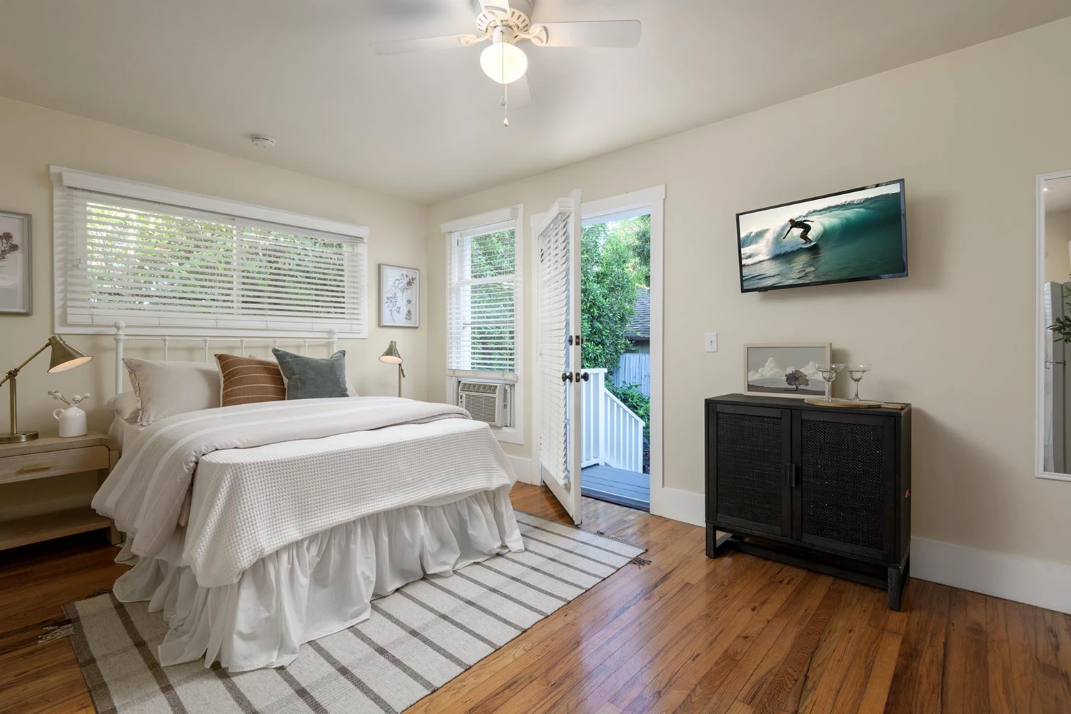 Bedroom #2