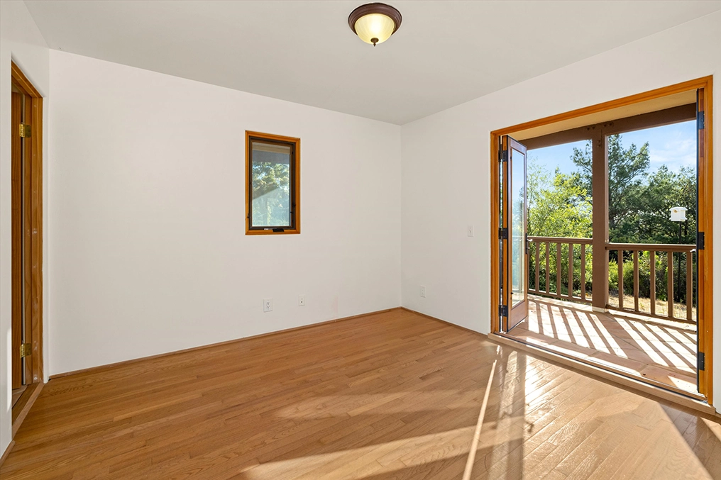 Bedroom #3
