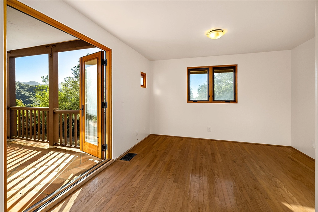 Bedroom #4