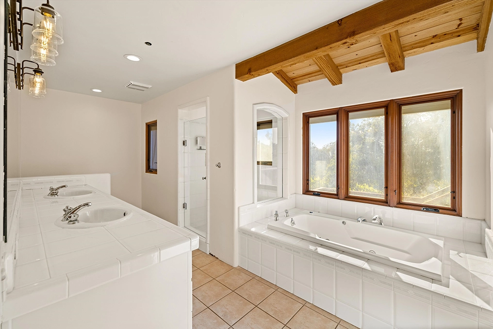 Family Room Bath