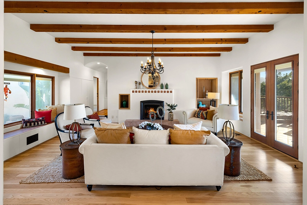 Living room picture