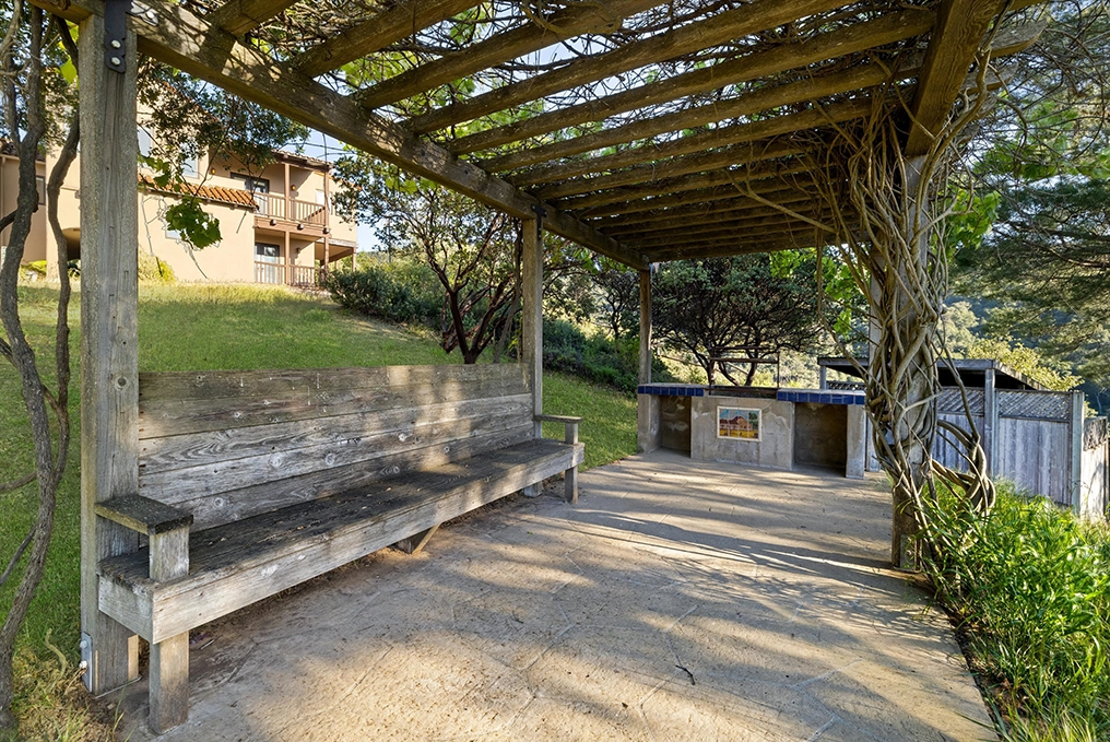 Pergola