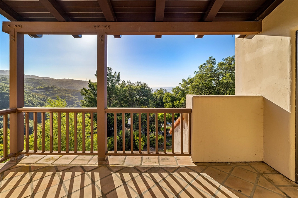 Suite Veranda