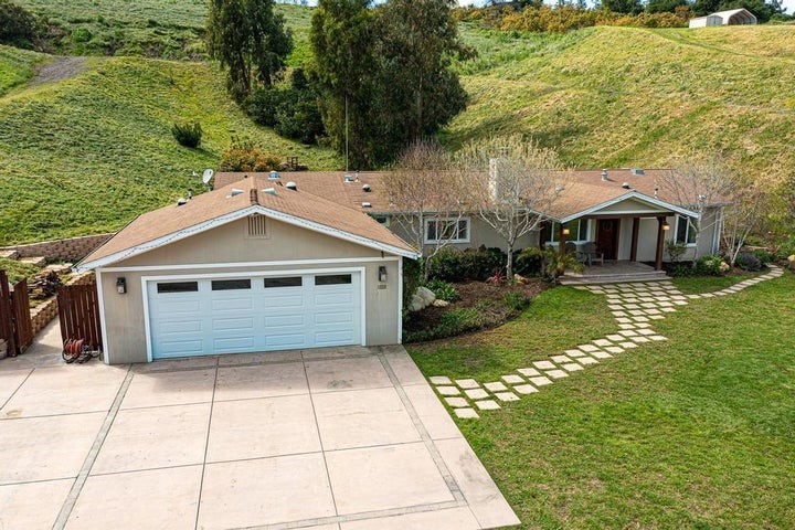 1225 Franklin Ranch Rd