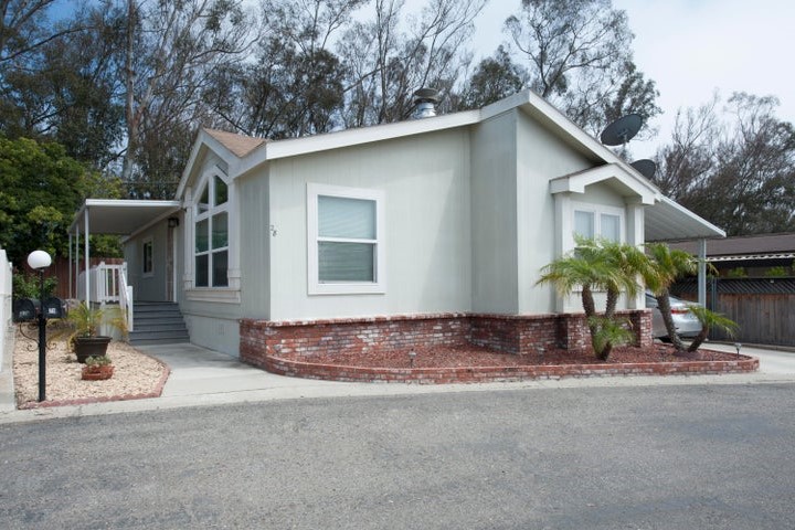 30 Winchester Canyon Rd