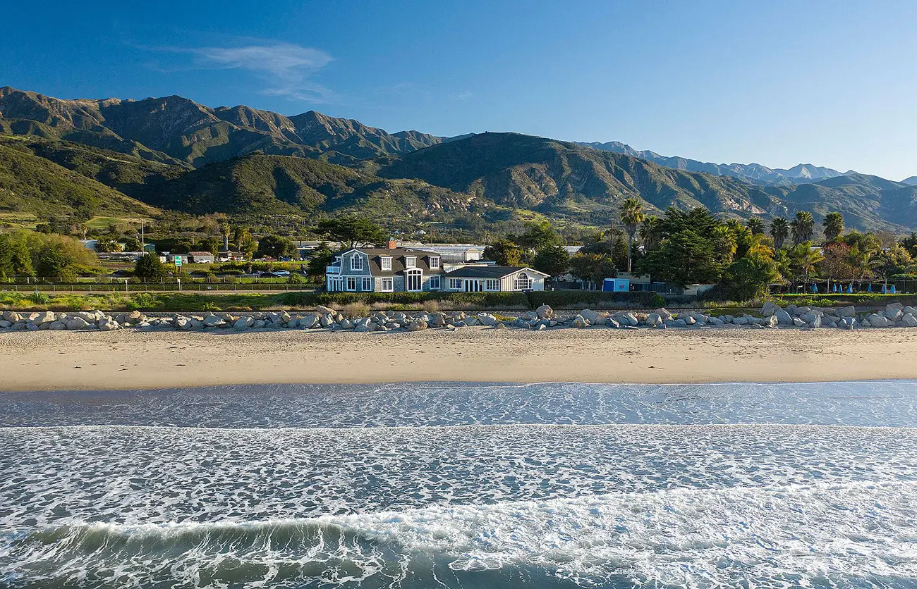Carpinteria Neighborhood