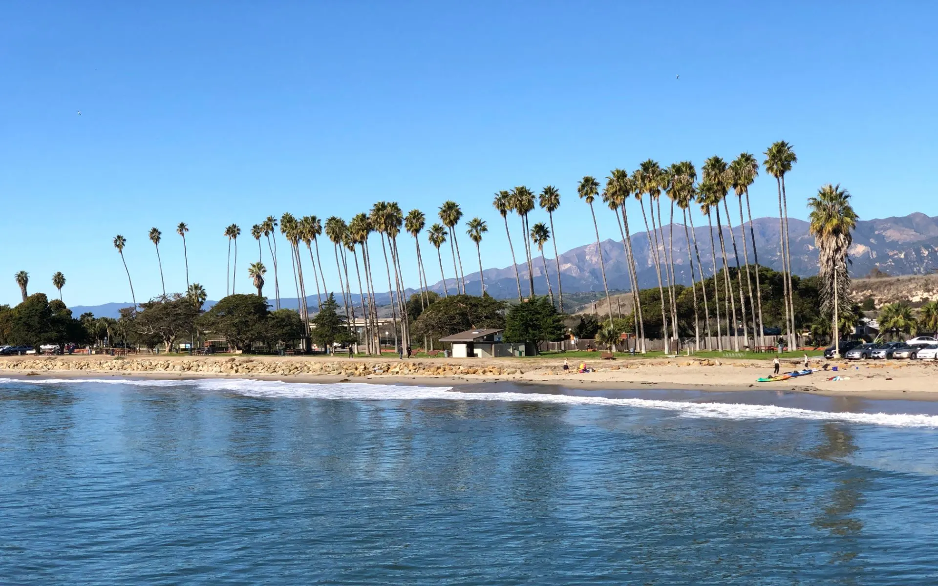 Goleta Neighborhood